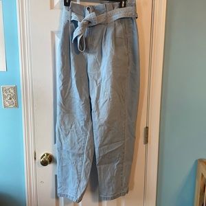 🌟Light Denim Pants WILL TAKE ANY OFFER🌟